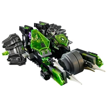 Lego set Nexo knights Twinfector LE72002-1